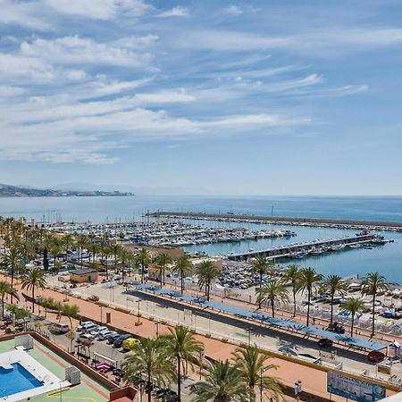 Sur Suites Perla 6 Fuengirola Exterior photo