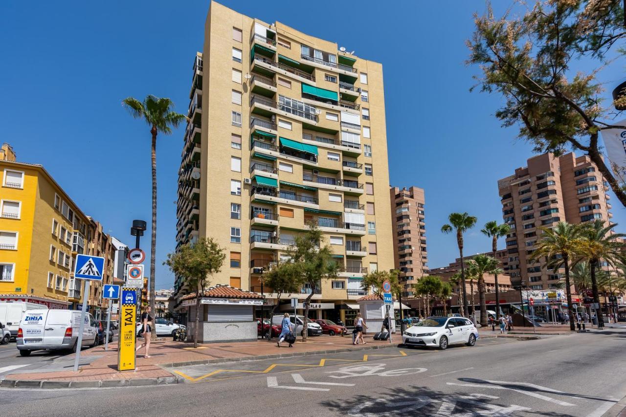 Sur Suites Perla 6 Fuengirola Exterior photo